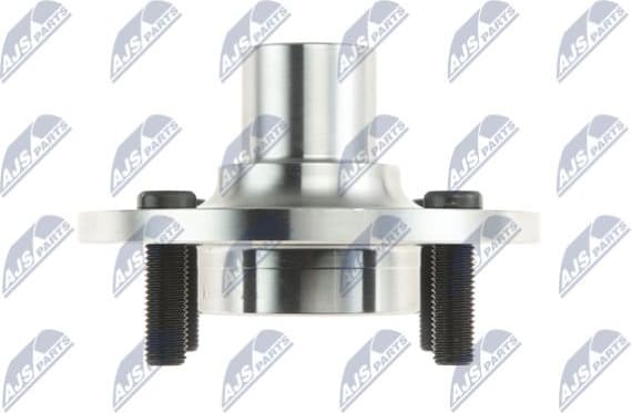 Wheel Hub KLP-MZ-039P - image 3