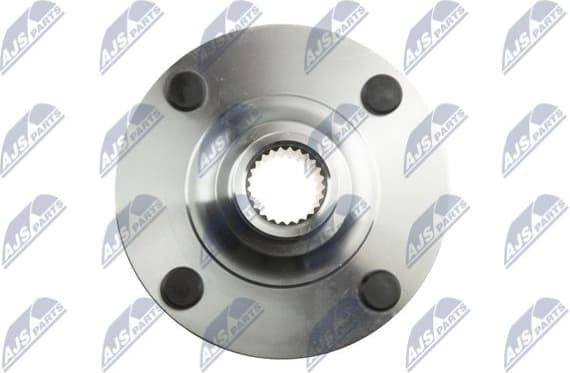 Wheel Hub KLP-MZ-039P - image 4
