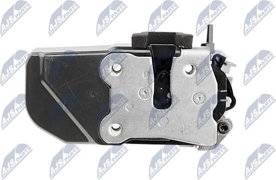 Door Lock EZC-CH-011 - image 3