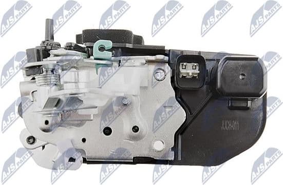 Door Lock EZC-CH-011 - image 4