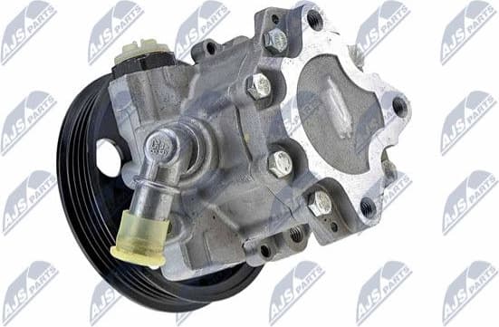 Hydraulic Pump, steering SPW-CT-030 - image 2