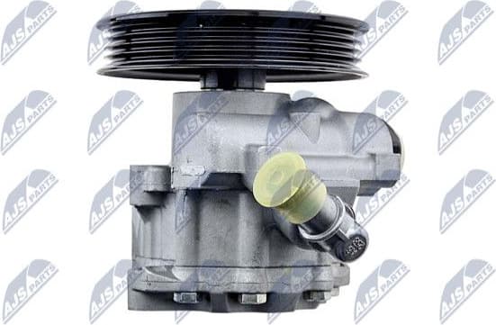 Hydraulic Pump, steering SPW-CT-030 - image 3