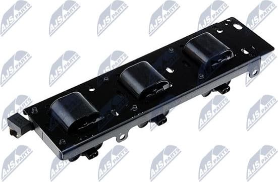 Ignition Coil ECZ-KA-313 - image 2