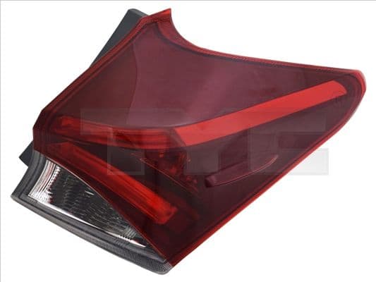 Tail Light Assembly 11-14891-06-2