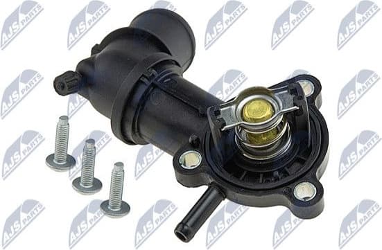 Thermostat, coolant CTM-PL-011