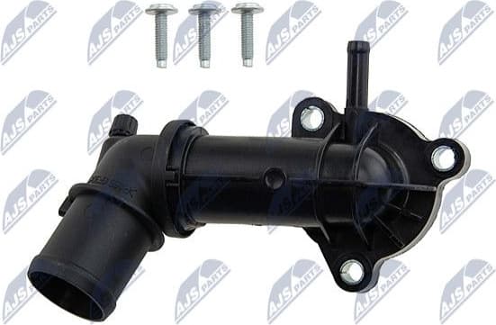 Thermostat, coolant CTM-PL-011 - image 4