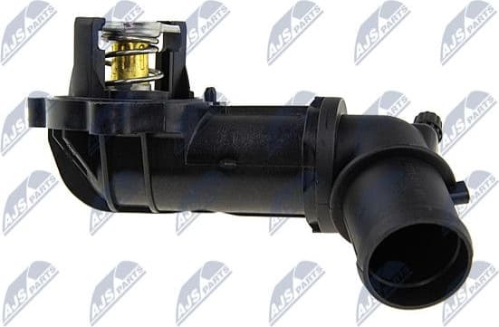 Thermostat, coolant CTM-PL-011 - image 5