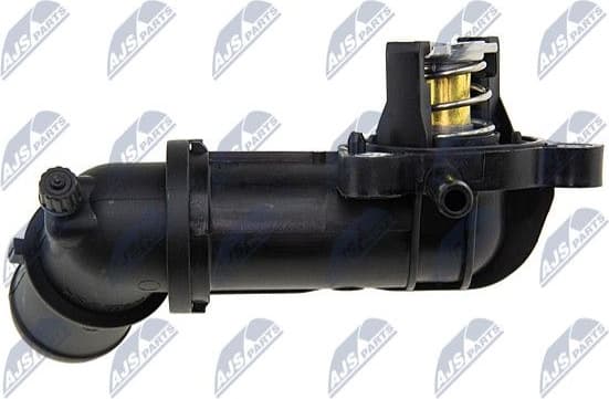 Thermostat, coolant CTM-PL-011 - image 6