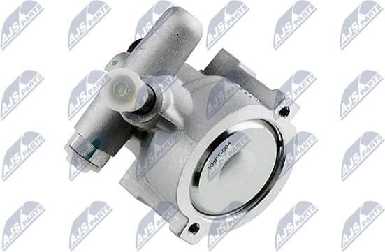 Hydraulic Pump, steering SPW-FT-004 - image 2