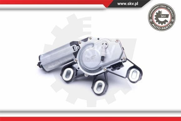 Wiper Motor 19SKV059 - image 2