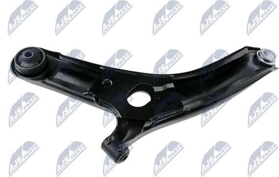 Control/Trailing Arm, wheel suspension ZWD-HY-570 - image 2