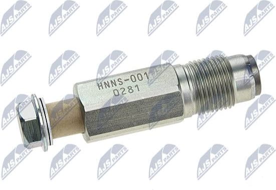 Fuel Pressure Regulator ESCV-NS-001