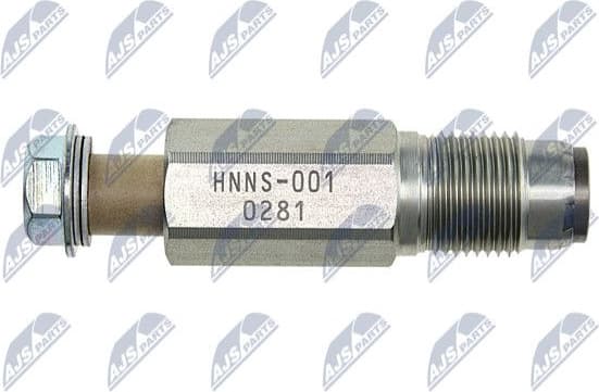 Fuel Pressure Regulator ESCV-NS-001 - image 3