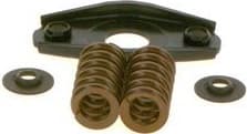 Repair Kit, ignition distributor 1467010411