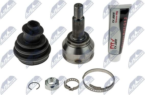Joint Kit, drive shaft NPZ-FR-028
