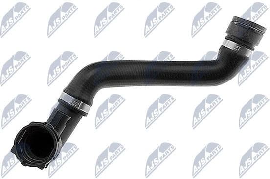 Radiator Hose CPP-BM-019