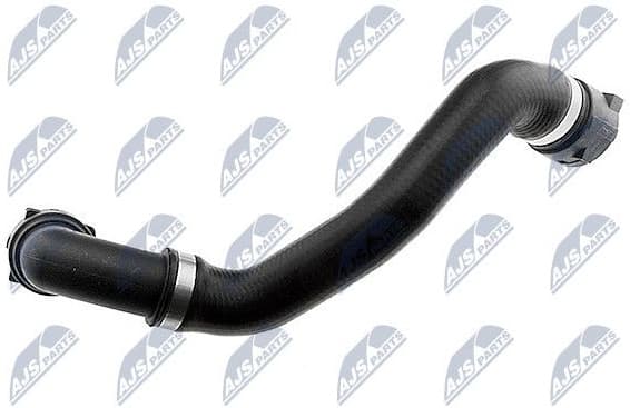 Radiator Hose CPP-BM-019 - image 2