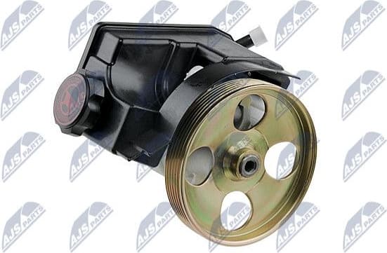 Hydraulic Pump, steering SPW-CT-007