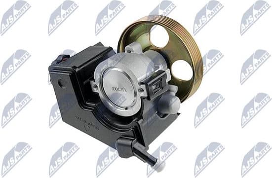 Hydraulic Pump, steering SPW-CT-007 - image 2