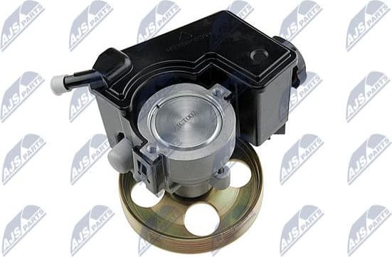 Hydraulic Pump, steering SPW-CT-007 - image 4