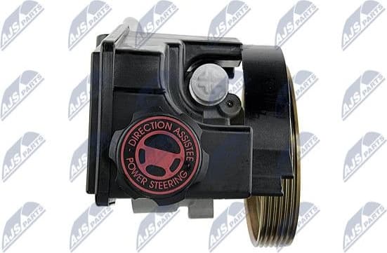 Hydraulic Pump, steering SPW-CT-007 - image 5