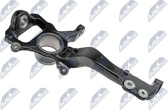 Steering Knuckle, wheel suspension ZZP-MZ-022