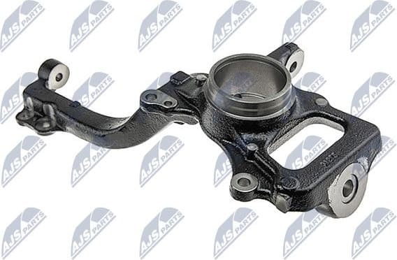Steering Knuckle, wheel suspension ZZP-MZ-022 - image 2