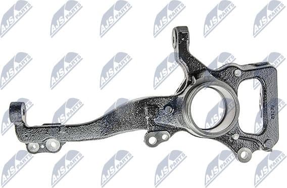 Steering Knuckle, wheel suspension ZZP-MZ-022 - image 4