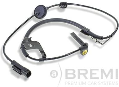 Sensor, wheel speed 50881