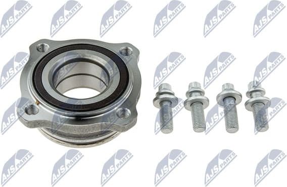 Wheel Bearing Kit KLT-BM-024 - image 2