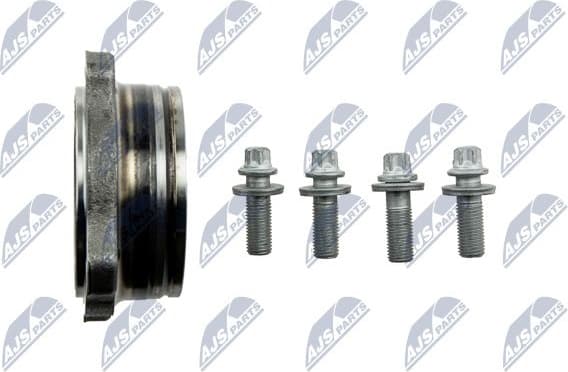 Wheel Bearing Kit KLT-BM-024 - image 3