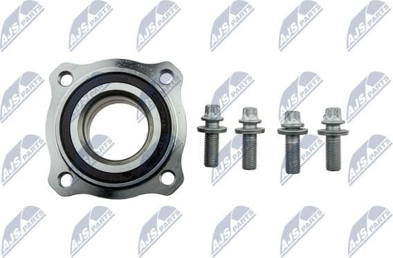 Wheel Bearing Kit KLT-BM-024 - image 4