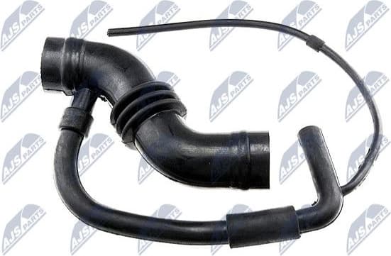 Intake Hose, air filter GPP-FT-000