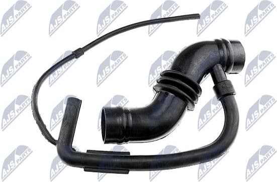 Intake Hose, air filter GPP-FT-000 - image 2