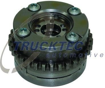 Camshaft Adjuster 02.12.233