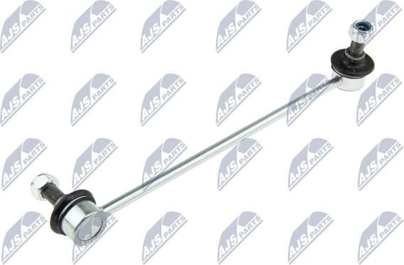 Link/Coupling Rod, stabiliser bar ZLP-PL-014 - image 2