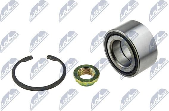 Wheel Bearing Kit KLT-BM-027 - image 2