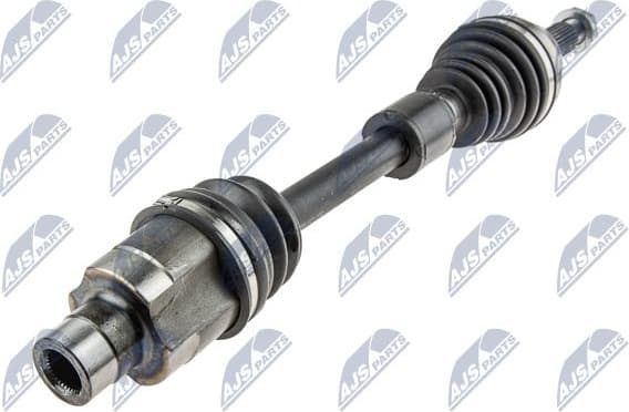 Drive Shaft NPW-BM-123