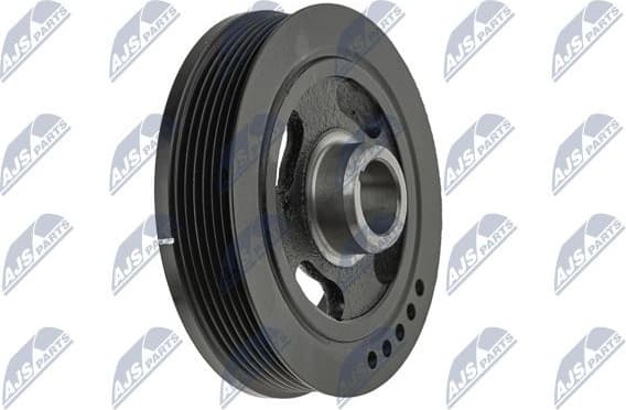 Belt Pulley, crankshaft RKP-TY-013