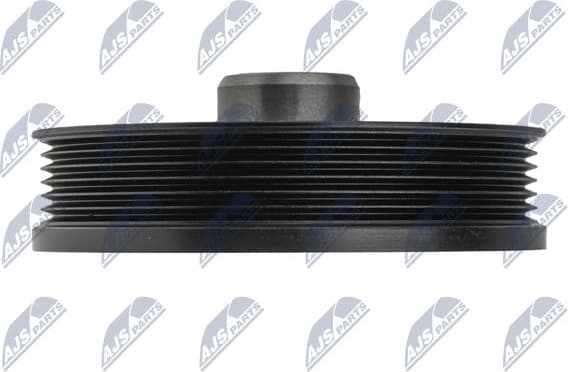 Belt Pulley, crankshaft RKP-TY-013 - image 3