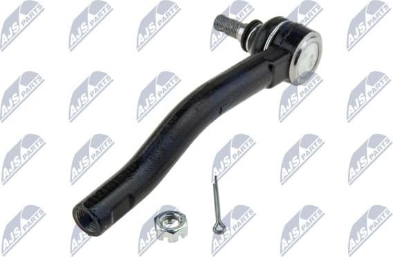 Tie Rod End SKZ-TY-109 - image 2