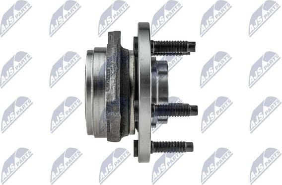 Wheel Bearing Kit KLP-FR-043 - image 3