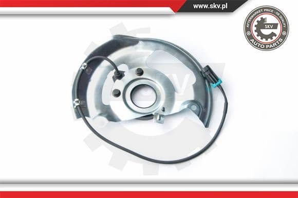 Sensor, wheel speed 06SKV247