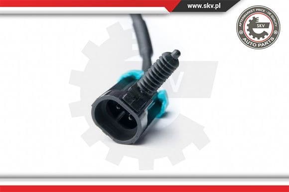 Sensor, wheel speed 06SKV247 - image 3