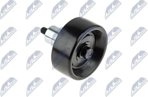 Tensioner Pulley, V-ribbed belt RRK-CH-002