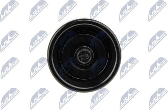 Tensioner Pulley, V-ribbed belt RRK-CH-002 - image 4