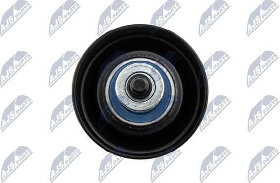 Tensioner Pulley, V-ribbed belt RRK-CH-002 - image 5