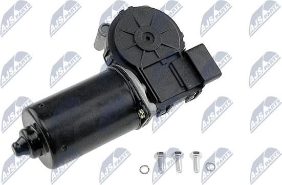 Wiper Motor ESW-HY-500 - image 2