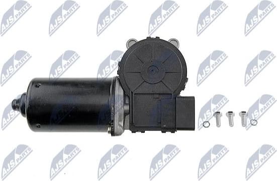 Wiper Motor ESW-HY-500 - image 3