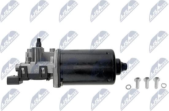 Wiper Motor ESW-HY-500 - image 5
